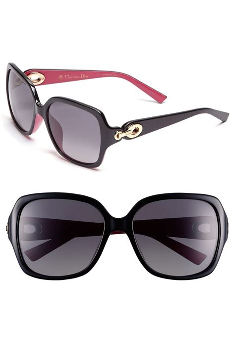 christian dior polarized